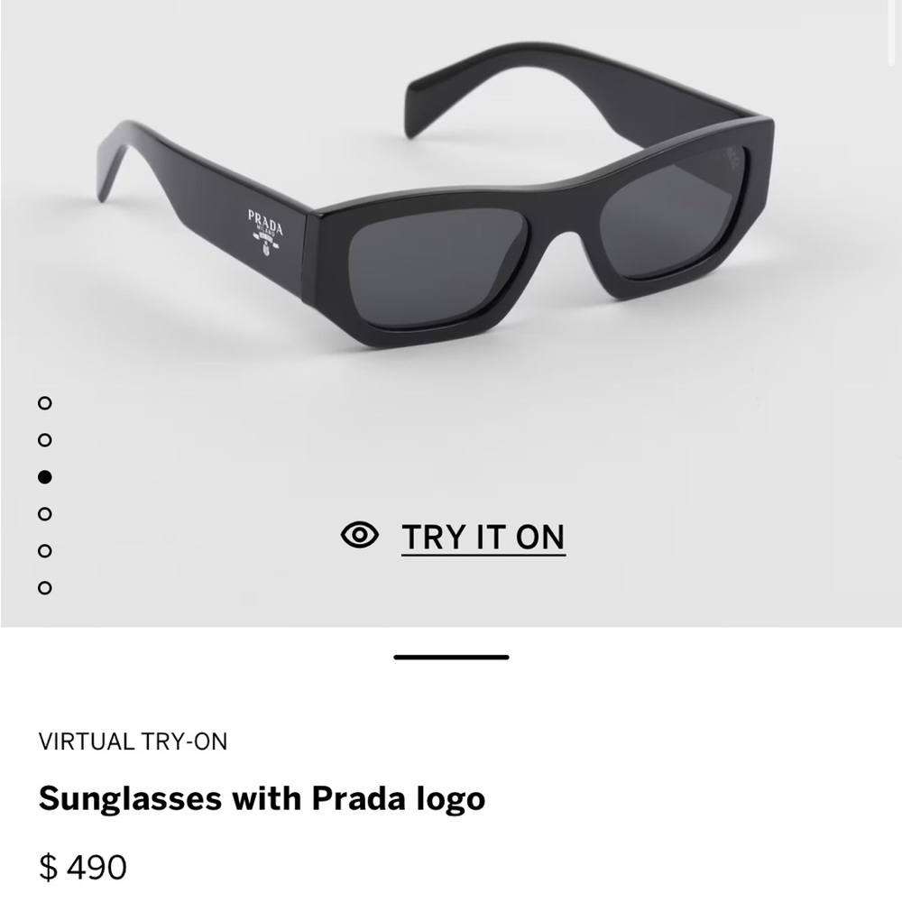 Brand New Prada Sunglasses 🕶️